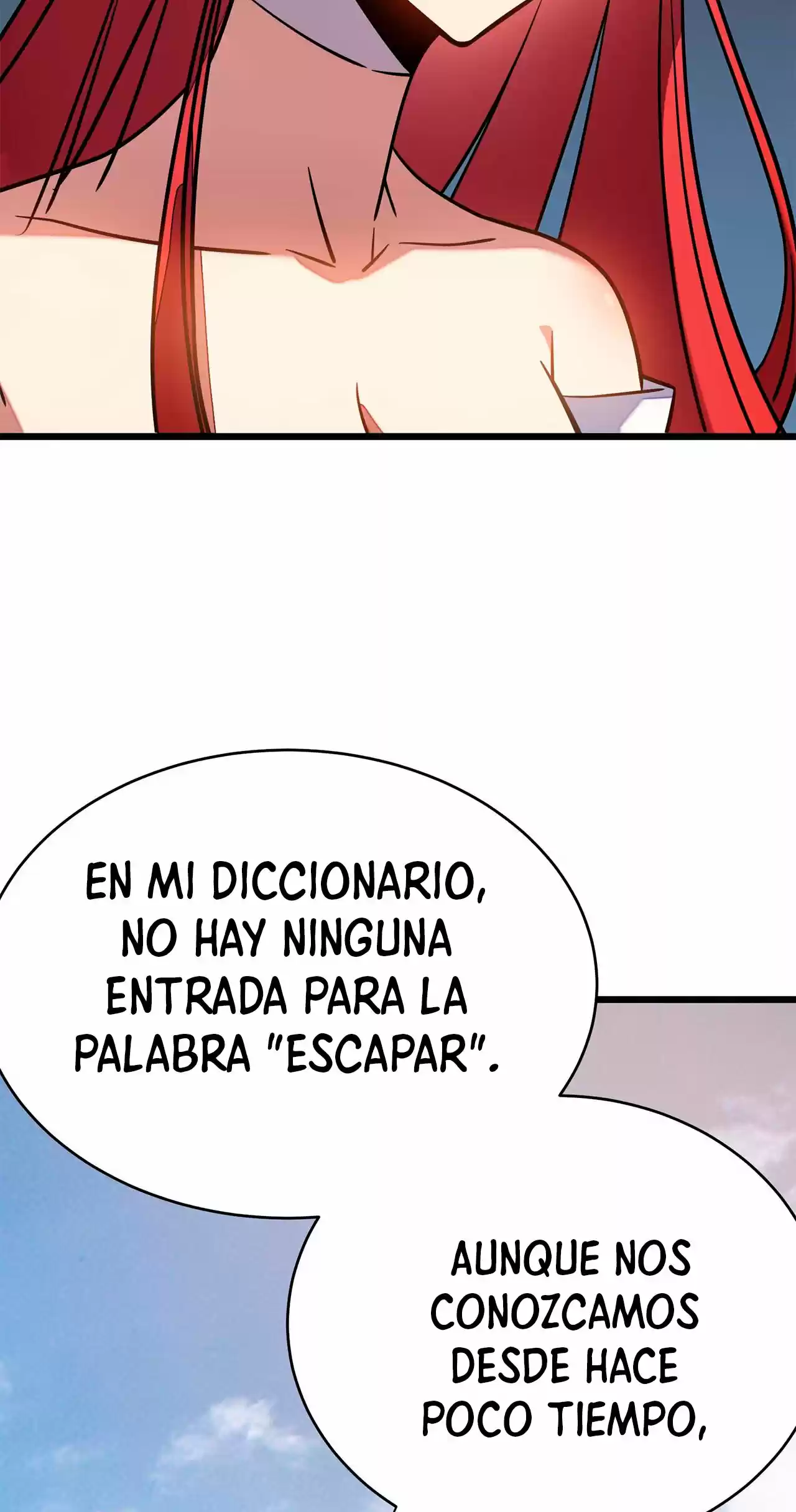 Mi Forma De Matar Dioses En Otro Mundo - Capítulo 10 - Página 21 - LectorTMOo
