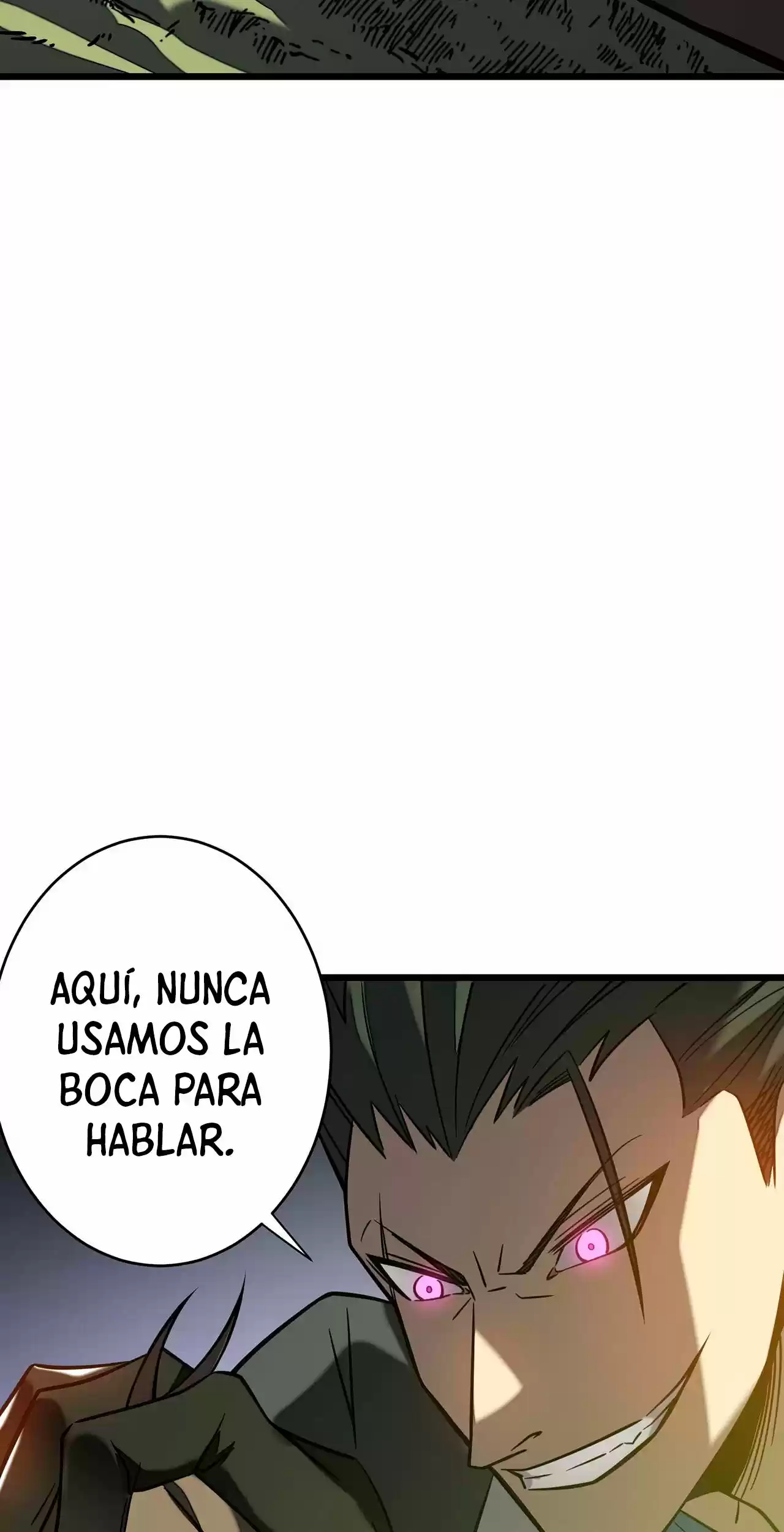 Mi Forma De Matar Dioses En Otro Mundo - Capítulo 10 - Página 30 - LectorTMOo