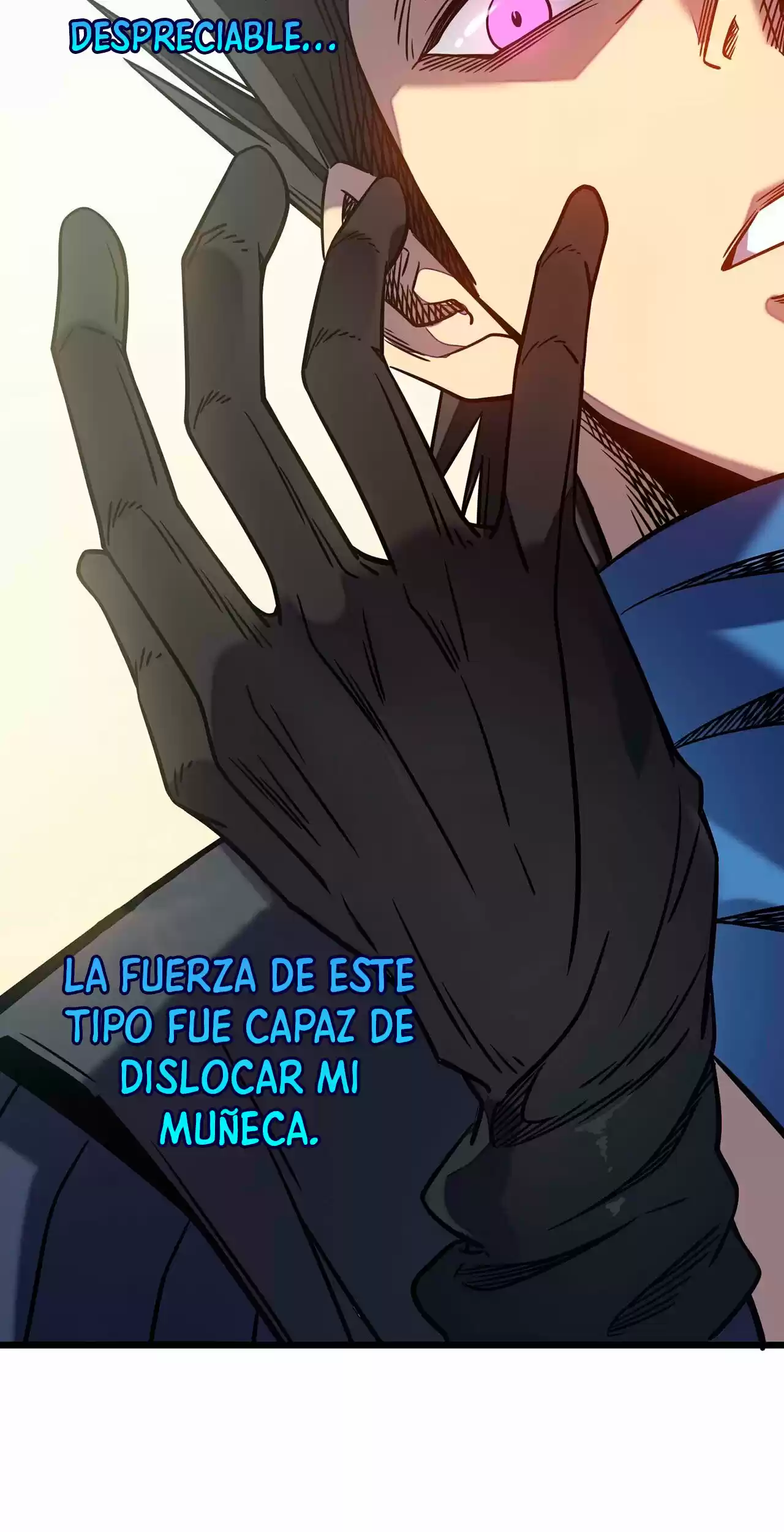 Mi Forma De Matar Dioses En Otro Mundo - Capítulo 10 - Página 39 - LectorTMOo