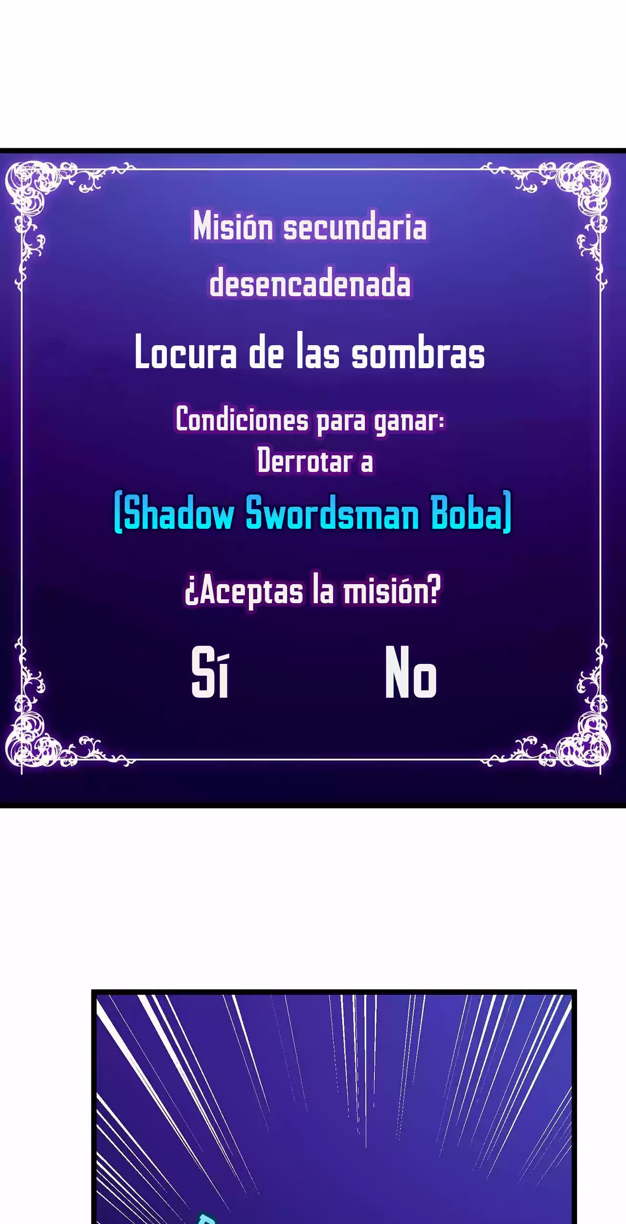 Mi Forma De Matar Dioses En Otro Mundo - Capítulo 10 - Página 53 - LectorTMOo