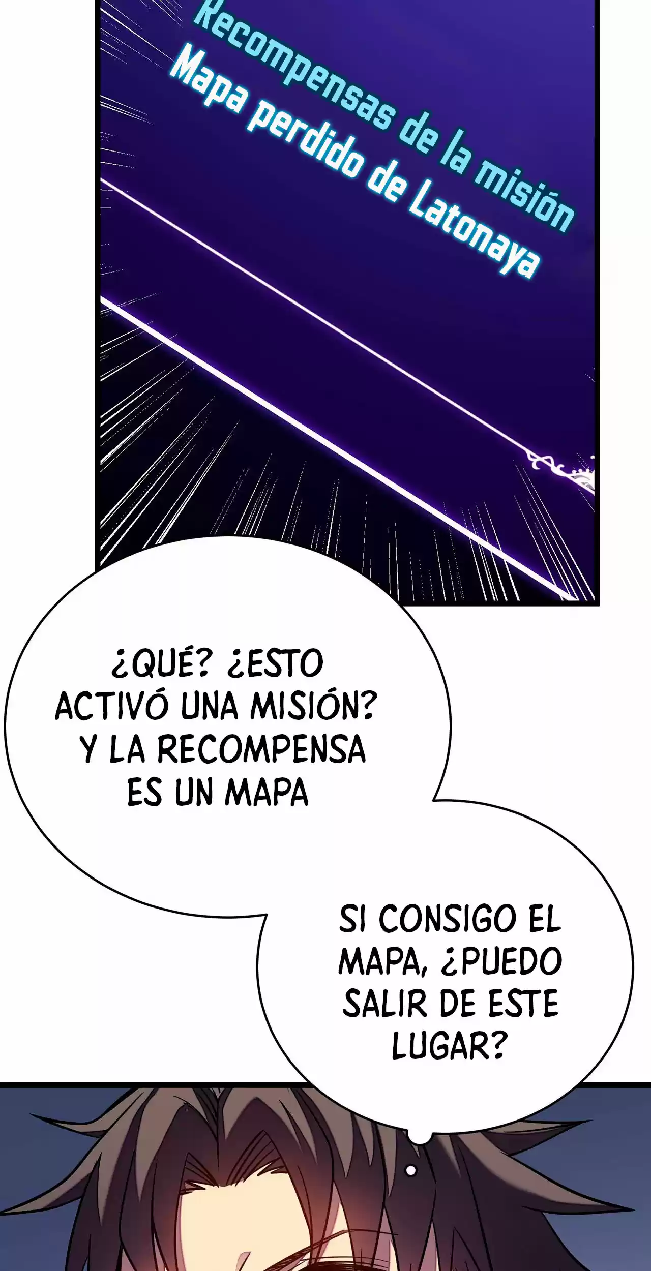 Mi Forma De Matar Dioses En Otro Mundo - Capítulo 10 - Página 54 - LectorTMOo