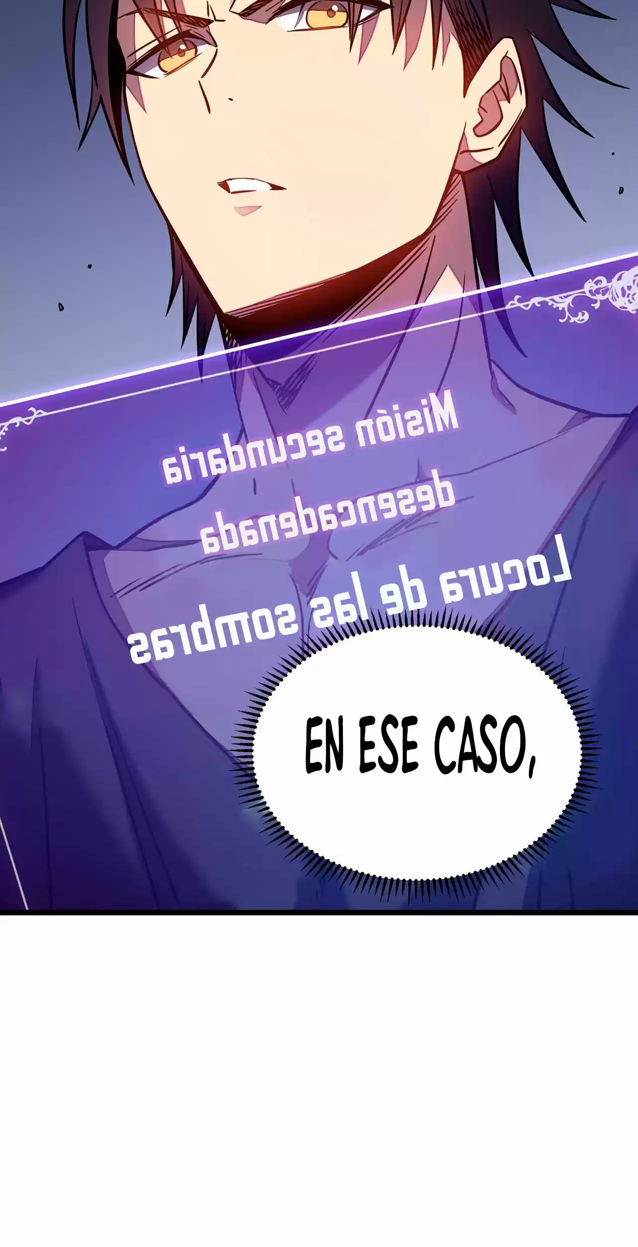 Mi Forma De Matar Dioses En Otro Mundo - Capítulo 10 - Página 55 - LectorTMOo