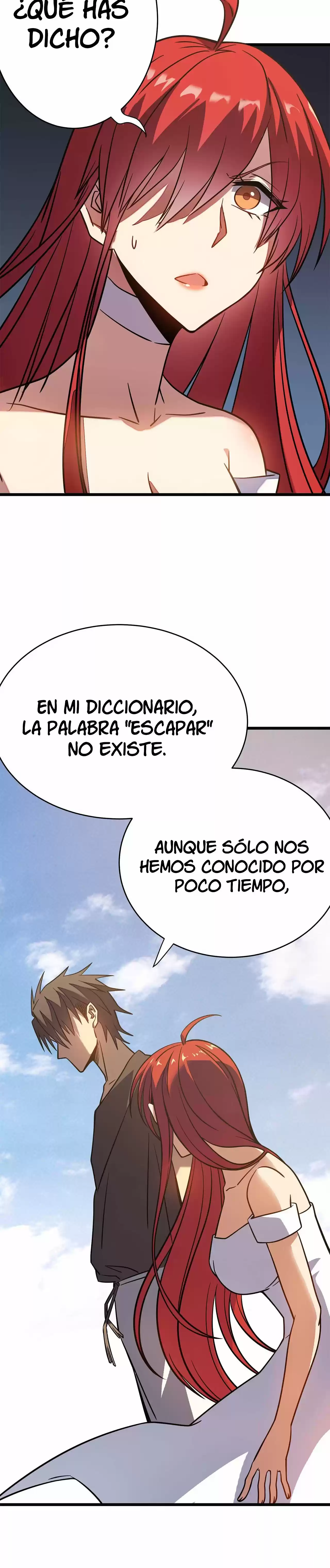 Mi Forma De Matar Dioses En Otro Mundo - Capítulo 11 - Página 10 - LectorTMOo