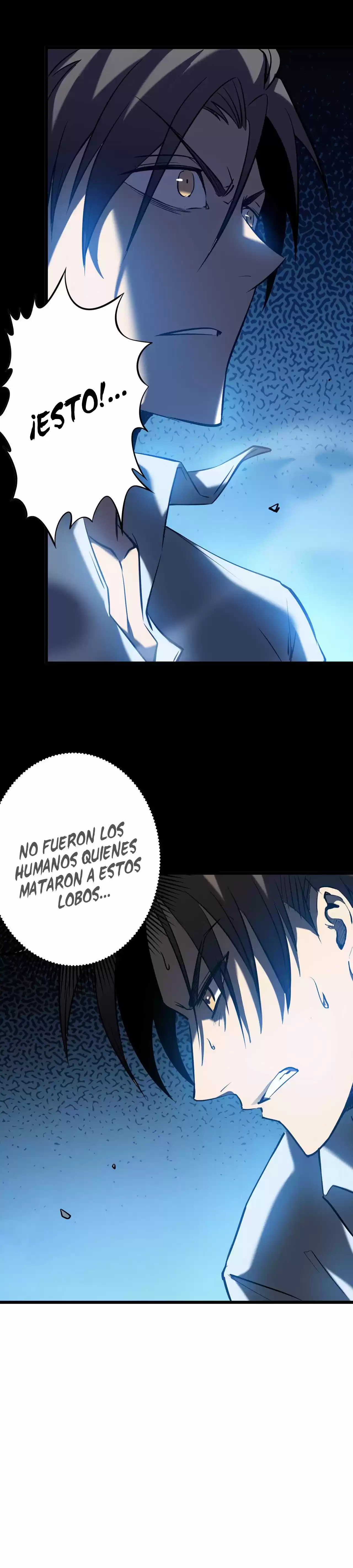 Mi Forma De Matar Dioses En Otro Mundo - Capítulo 5 - Página 19 - LectorTMOo