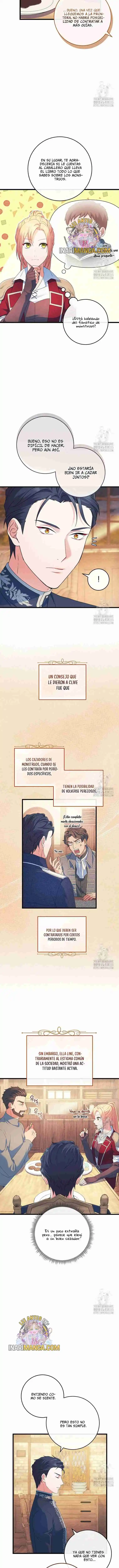 ¡Mi Gran Duque, Usted No Morirá Hoy! - Capítulo 10 - Página 10 - LectorTMOo