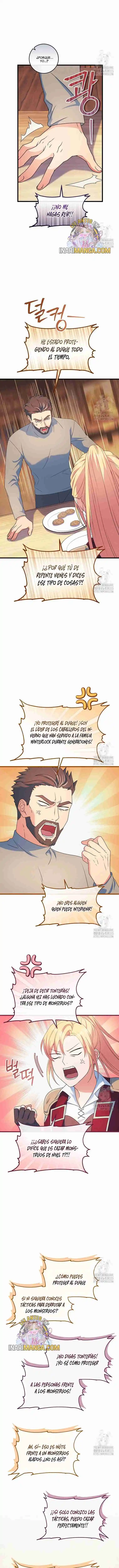 ¡Mi Gran Duque, Usted No Morirá Hoy! - Capítulo 10 - Página 12 - LectorTMOo