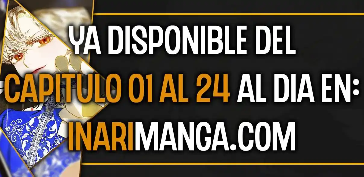 ¡Mi Gran Duque, Usted No Morirá Hoy! - Capítulo 11 - Página 1 - LectorTMOo
