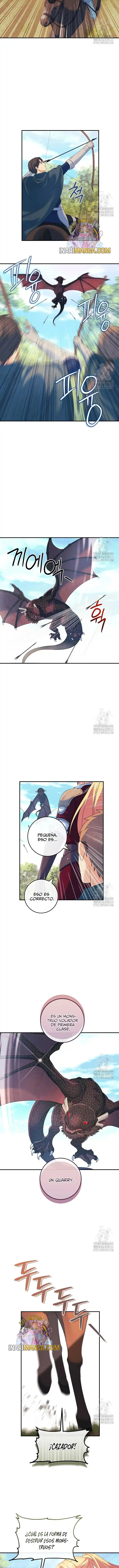 ¡Mi Gran Duque, Usted No Morirá Hoy! - Capítulo 11 - Página 14 - LectorTMOo