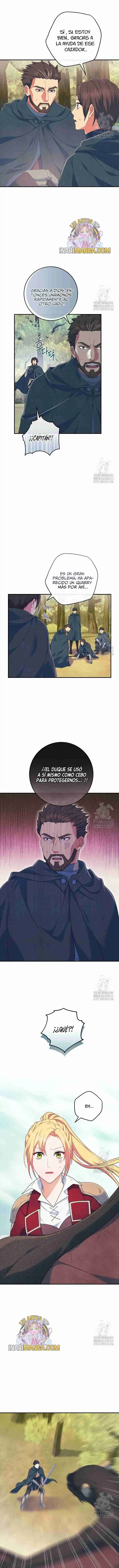 ¡Mi Gran Duque, Usted No Morirá Hoy! - Capítulo 12 - Página 8 - LectorTMOo