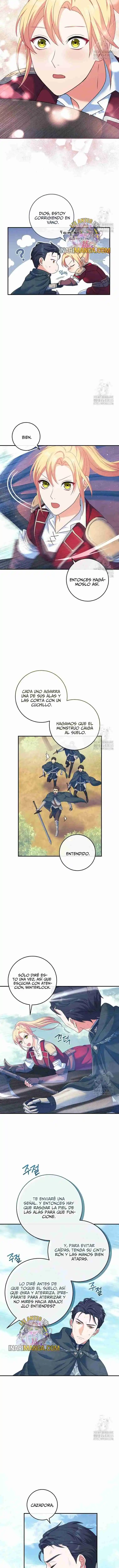¡Mi Gran Duque, Usted No Morirá Hoy! - Capítulo 12 - Página 13 - LectorTMOo