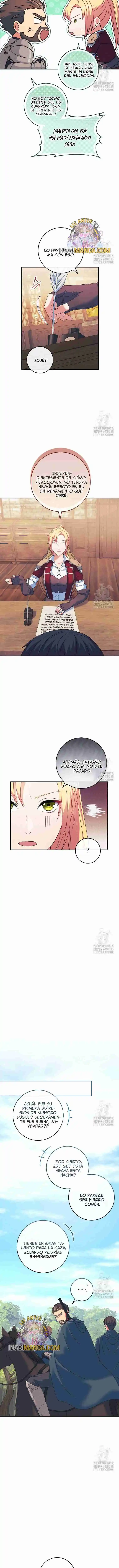 ¡Mi Gran Duque, Usted No Morirá Hoy! - Capítulo 13 - Página 11 - LectorTMOo