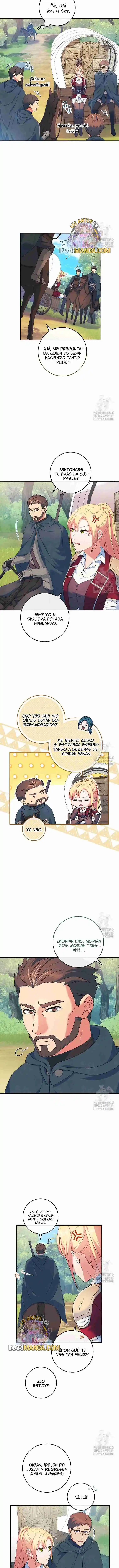 ¡Mi Gran Duque, Usted No Morirá Hoy! - Capítulo 13 - Página 12 - LectorTMOo