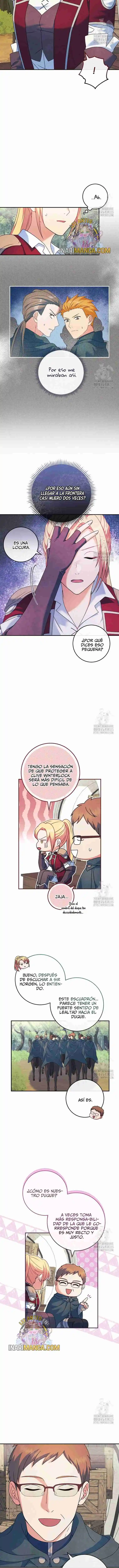 ¡Mi Gran Duque, Usted No Morirá Hoy! - Capítulo 13 - Página 14 - LectorTMOo