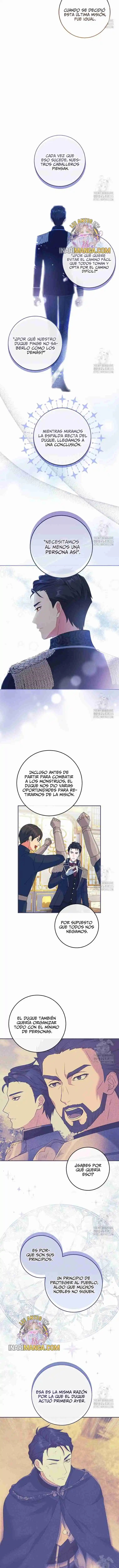 ¡Mi Gran Duque, Usted No Morirá Hoy! - Capítulo 13 - Página 15 - LectorTMOo