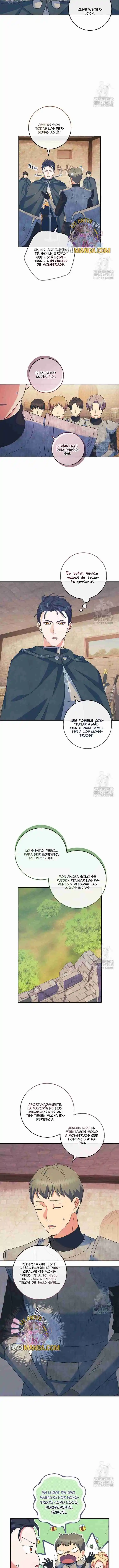 ¡Mi Gran Duque, Usted No Morirá Hoy! - Capítulo 14 - Página 10 - LectorTMOo