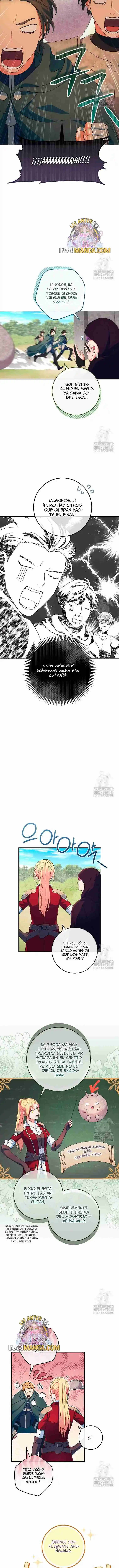 ¡Mi Gran Duque, Usted No Morirá Hoy! - Capítulo 15 - Página 10 - LectorTMOo