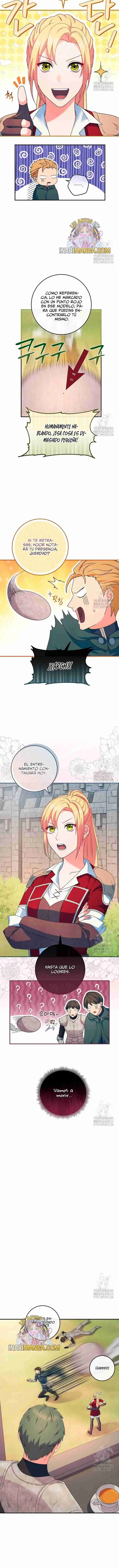 ¡Mi Gran Duque, Usted No Morirá Hoy! - Capítulo 15 - Página 11 - LectorTMOo