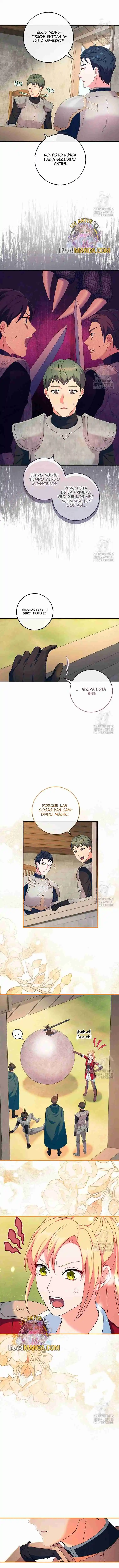 ¡Mi Gran Duque, Usted No Morirá Hoy! - Capítulo 15 - Página 14 - LectorTMOo