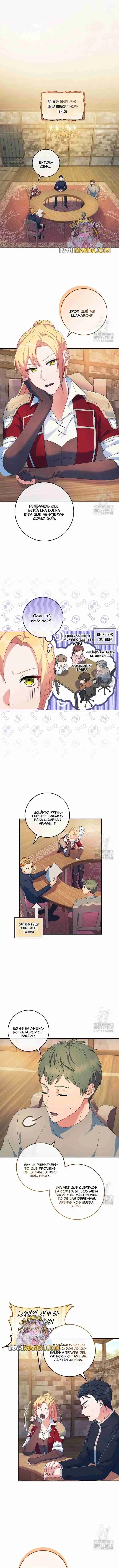 ¡Mi Gran Duque, Usted No Morirá Hoy! - Capítulo 16 - Página 6 - LectorTMOo