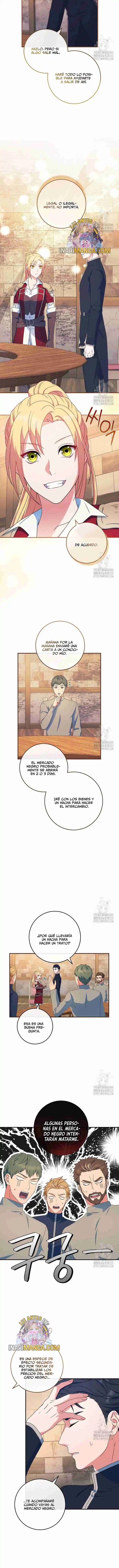 ¡Mi Gran Duque, Usted No Morirá Hoy! - Capítulo 16 - Página 13 - LectorTMOo
