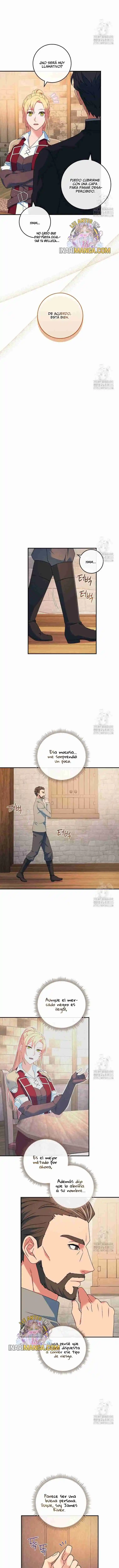 ¡Mi Gran Duque, Usted No Morirá Hoy! - Capítulo 16 - Página 14 - LectorTMOo