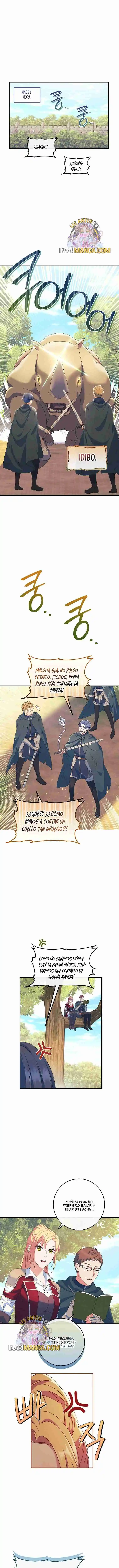 ¡Mi Gran Duque, Usted No Morirá Hoy! - Capítulo 17 - Página 6 - LectorTMOo