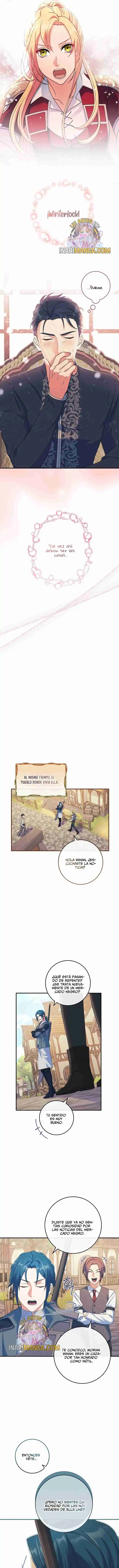 ¡Mi Gran Duque, Usted No Morirá Hoy! - Capítulo 17 - Página 16 - LectorTMOo
