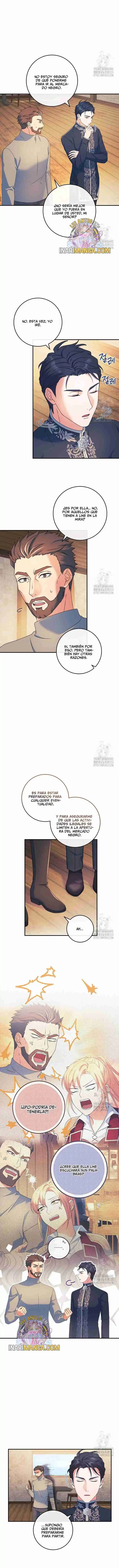 ¡Mi Gran Duque, Usted No Morirá Hoy! - Capítulo 18 - Página 12 - LectorTMOo