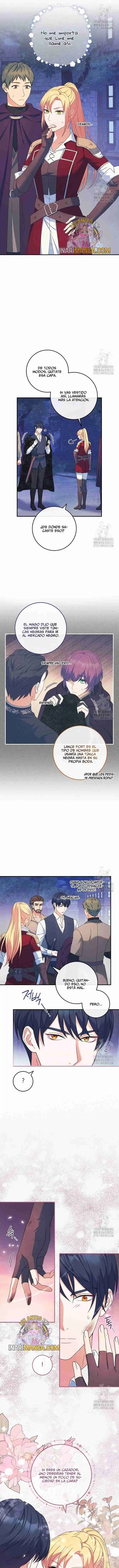 ¡Mi Gran Duque, Usted No Morirá Hoy! - Capítulo 18 - Página 15 - LectorTMOo