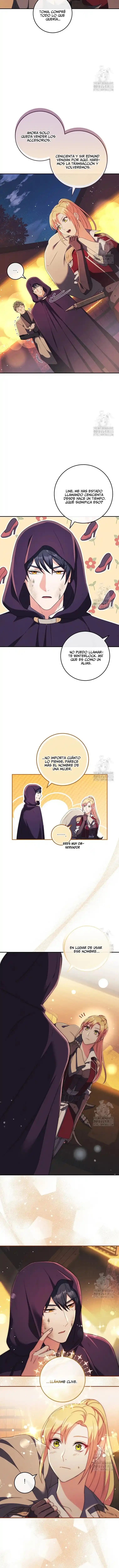 ¡Mi Gran Duque, Usted No Morirá Hoy! - Capítulo 19 - Página 10 - LectorTMOo