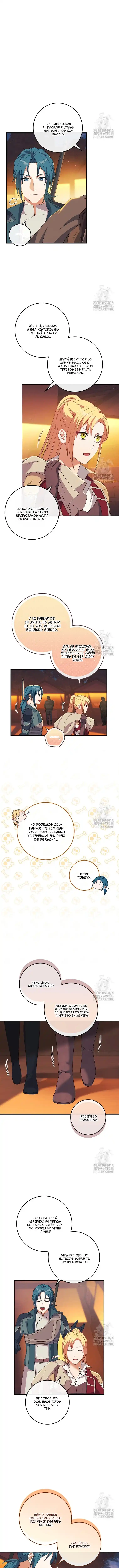 ¡Mi Gran Duque, Usted No Morirá Hoy! - Capítulo 21 - Página 7 - LectorTMOo
