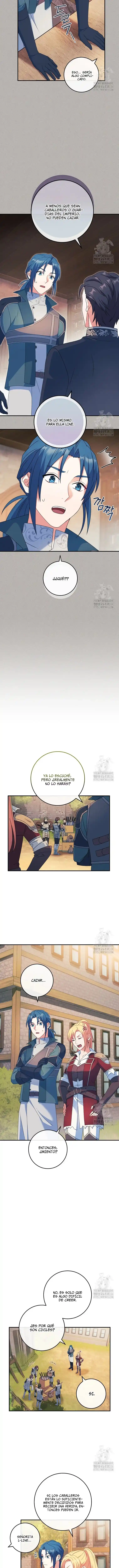 ¡Mi Gran Duque, Usted No Morirá Hoy! - Capítulo 22 - Página 10 - LectorTMOo
