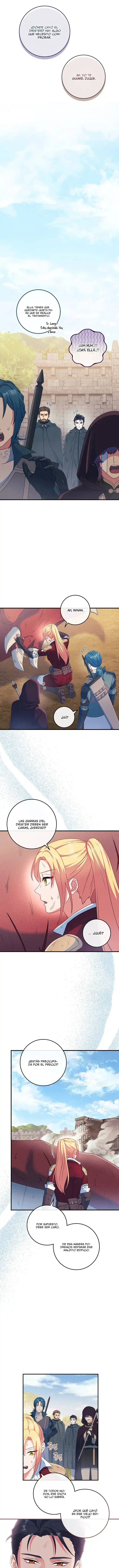¡Mi Gran Duque, Usted No Morirá Hoy! - Capítulo 25 - Página 10 - LectorTMOo