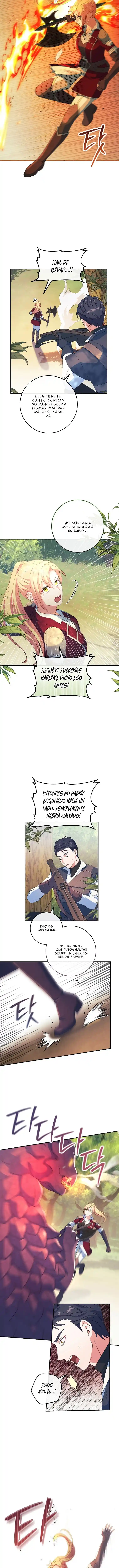 ¡Mi Gran Duque, Usted No Morirá Hoy! - Capítulo 27 - Página 9 - LectorTMOo