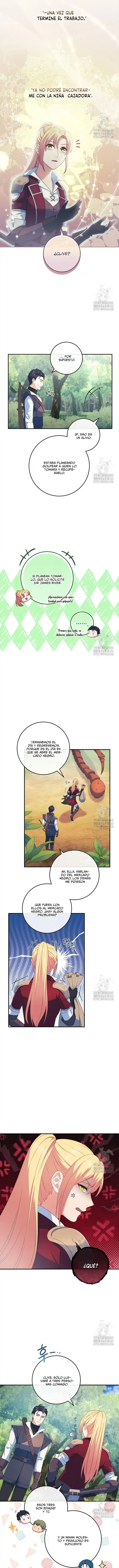 ¡Mi Gran Duque, Usted No Morirá Hoy! - Capítulo 29 - Página 7 - LectorTMOo