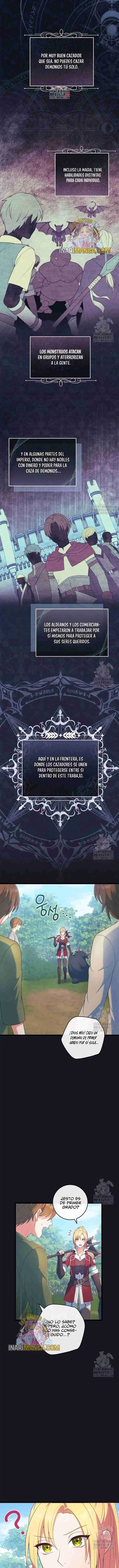 ¡Mi Gran Duque, Usted No Morirá Hoy! - Capítulo 3 - Página 6 - LectorTMOo