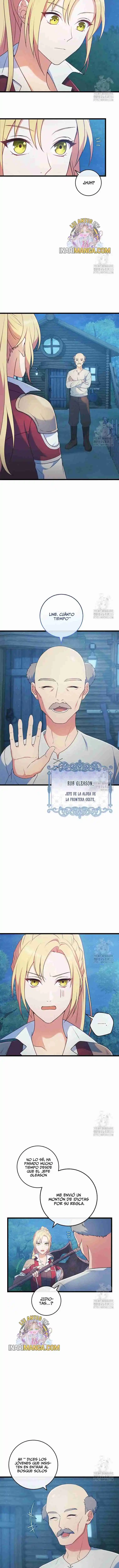 ¡Mi Gran Duque, Usted No Morirá Hoy! - Capítulo 3 - Página 13 - LectorTMOo