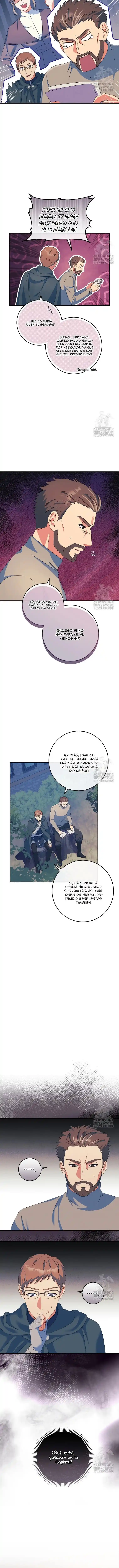 ¡Mi Gran Duque, Usted No Morirá Hoy! - Capítulo 30 - Página 10 - LectorTMOo