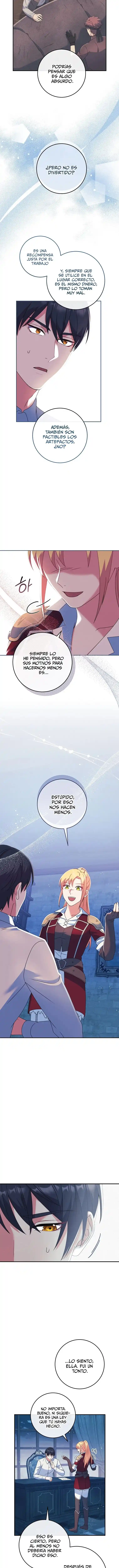 ¡Mi Gran Duque, Usted No Morirá Hoy! - Capítulo 32 - Página 13 - LectorTMOo
