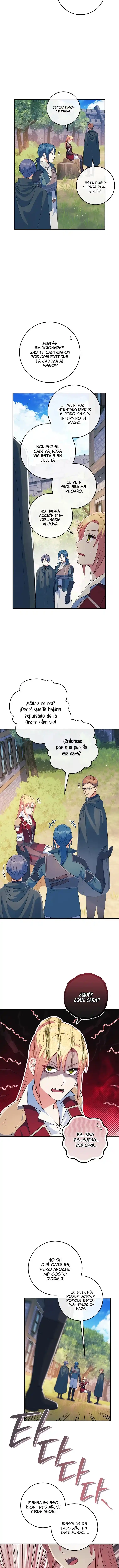 ¡Mi Gran Duque, Usted No Morirá Hoy! - Capítulo 33 - Página 13 - LectorTMOo