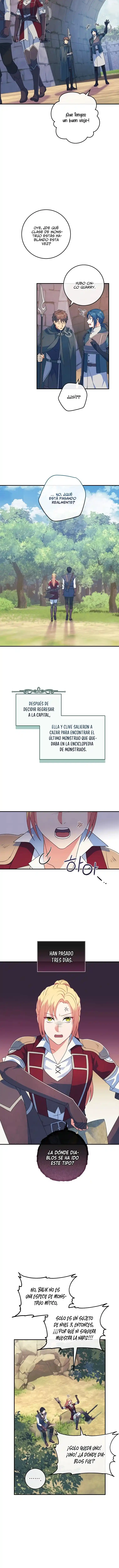 ¡Mi Gran Duque, Usted No Morirá Hoy! - Capítulo 34 - Página 11 - LectorTMOo