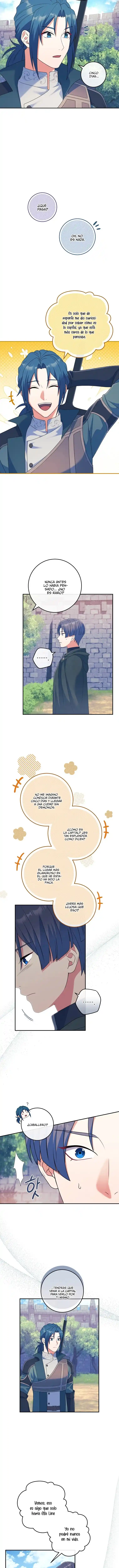 ¡Mi Gran Duque, Usted No Morirá Hoy! - Capítulo 35 - Página 6 - LectorTMOo