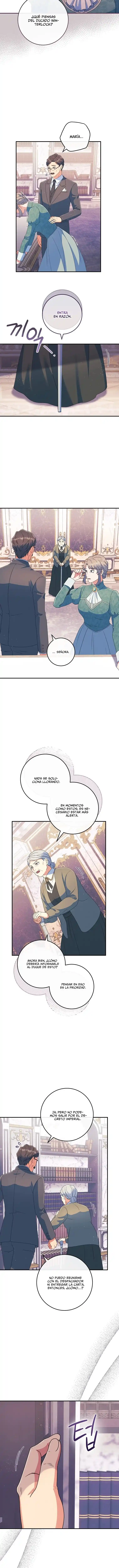 ¡Mi Gran Duque, Usted No Morirá Hoy! - Capítulo 36 - Página 12 - LectorTMOo