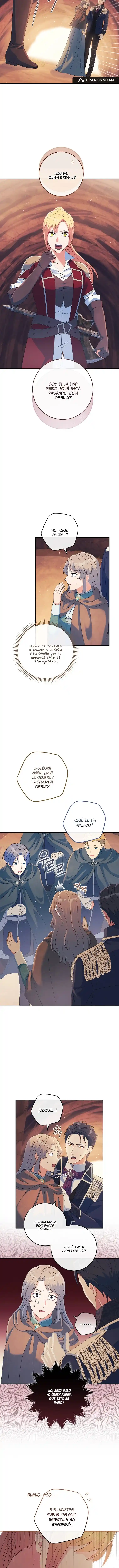 ¡Mi Gran Duque, Usted No Morirá Hoy! - Capítulo 38 - Página 13 - LectorTMOo