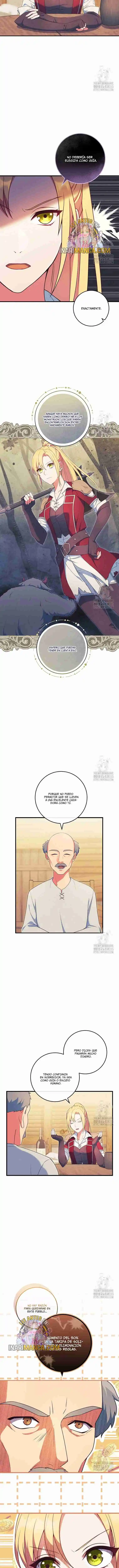 ¡Mi Gran Duque, Usted No Morirá Hoy! - Capítulo 4 - Página 11 - LectorTMOo