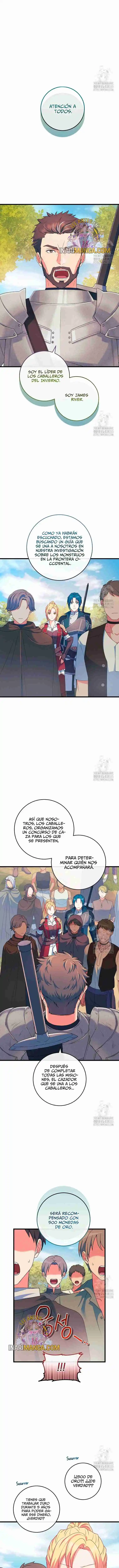 ¡Mi Gran Duque, Usted No Morirá Hoy! - Capítulo 5 - Página 11 - LectorTMOo
