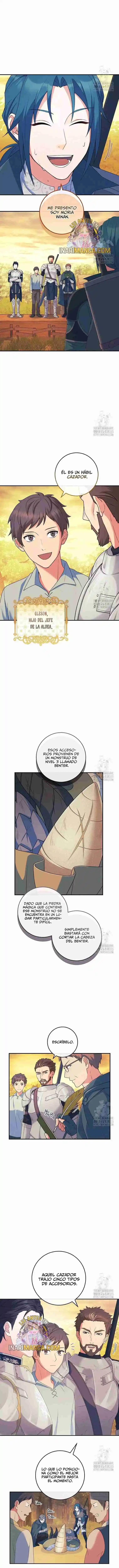 ¡Mi Gran Duque, Usted No Morirá Hoy! - Capítulo 6 - Página 11 - LectorTMOo