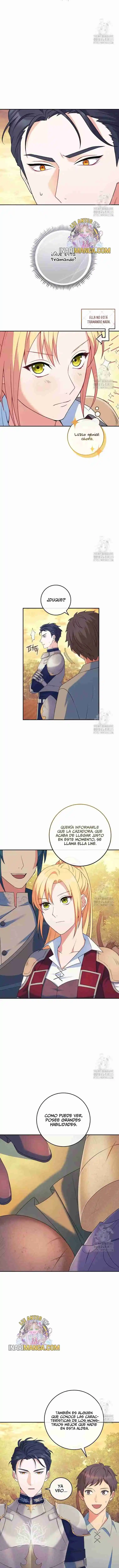 ¡Mi Gran Duque, Usted No Morirá Hoy! - Capítulo 6 - Página 14 - LectorTMOo
