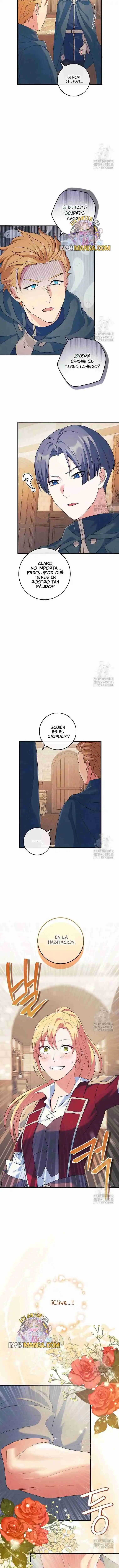 ¡Mi Gran Duque, Usted No Morirá Hoy! - Capítulo 8 - Página 7 - LectorTMOo