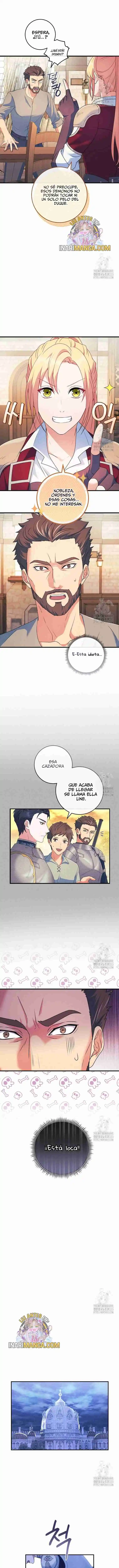 ¡Mi Gran Duque, Usted No Morirá Hoy! - Capítulo 8 - Página 11 - LectorTMOo